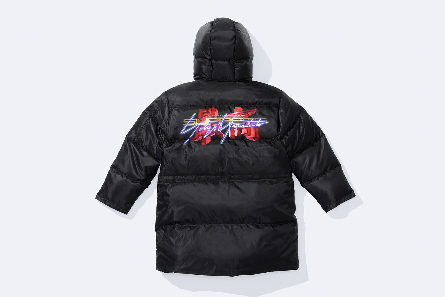 Supreme®/Yohji Yamamoto® – News – Supreme