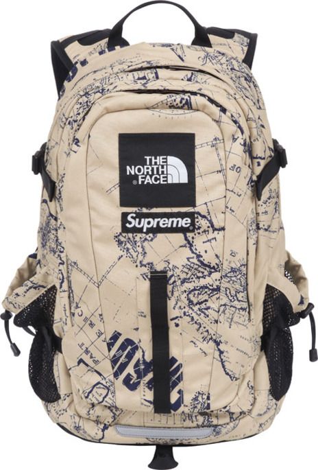 The North Face®/Supreme – News – Supreme