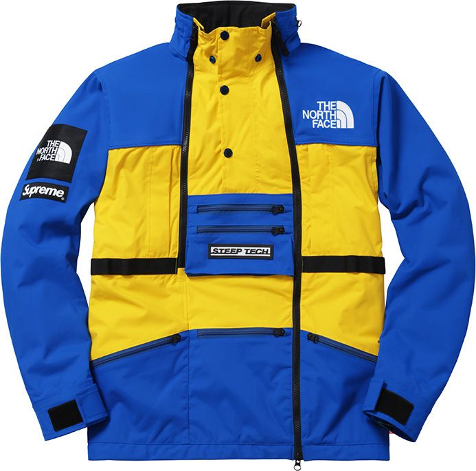 Supreme®/The North Face® – Gallery – Supreme