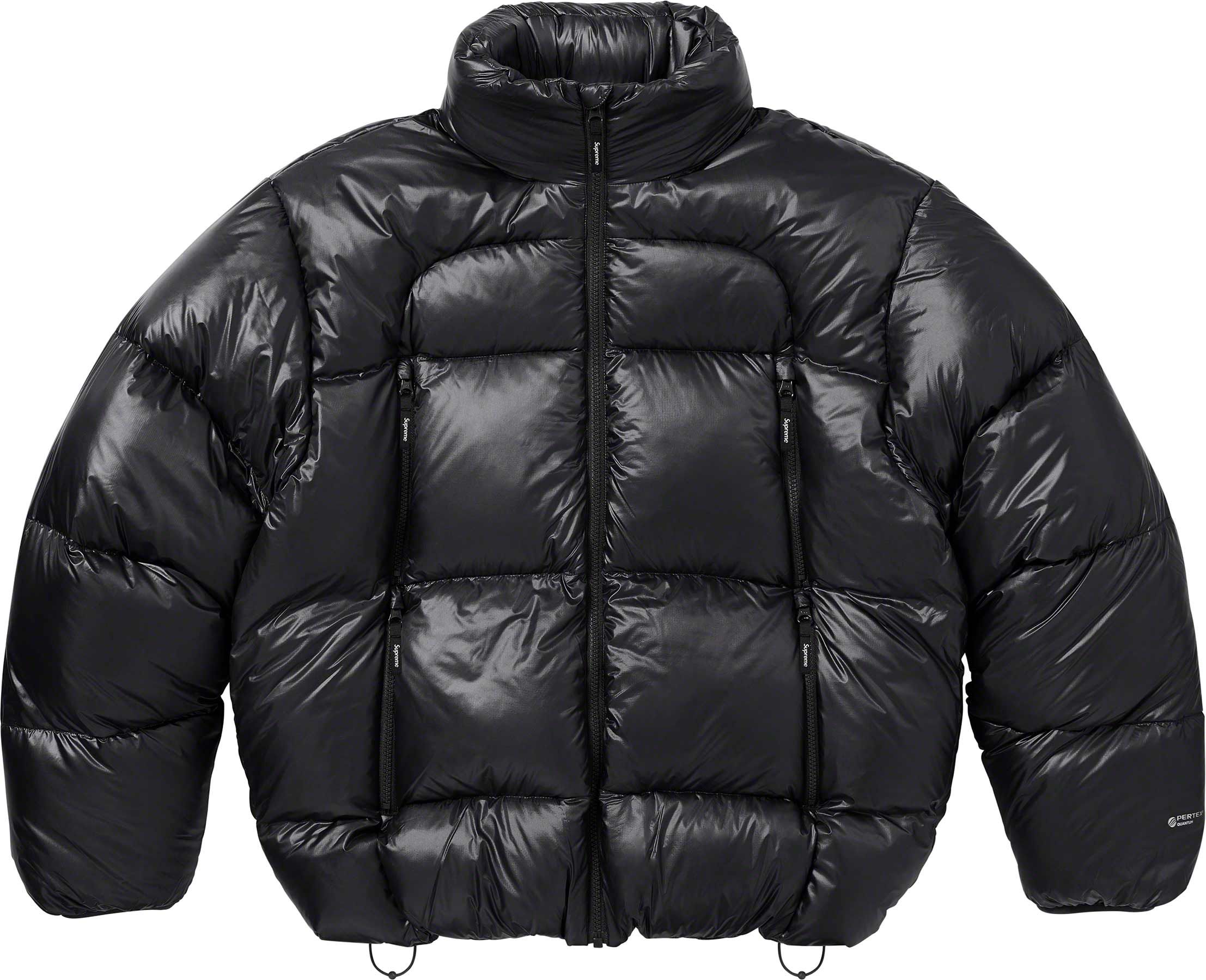 Featherweight Down Puffer Jacket – Supreme