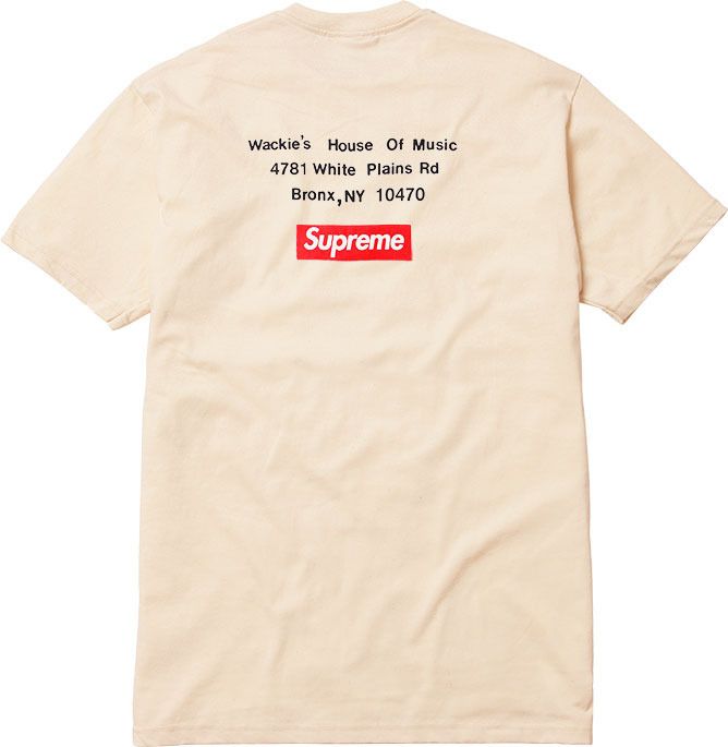 Supreme/Wackies® – Gallery – Supreme