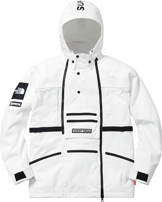 Supreme®/The North Face® – News – Supreme