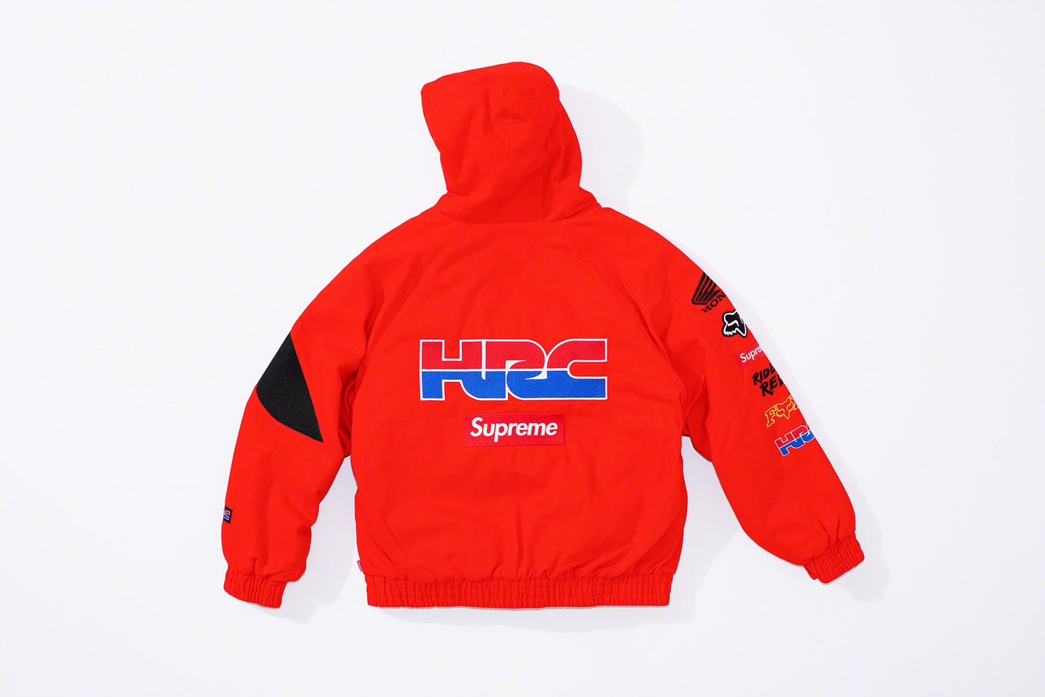 Supreme®/Honda®/Fox® Racing – Gallery – Supreme