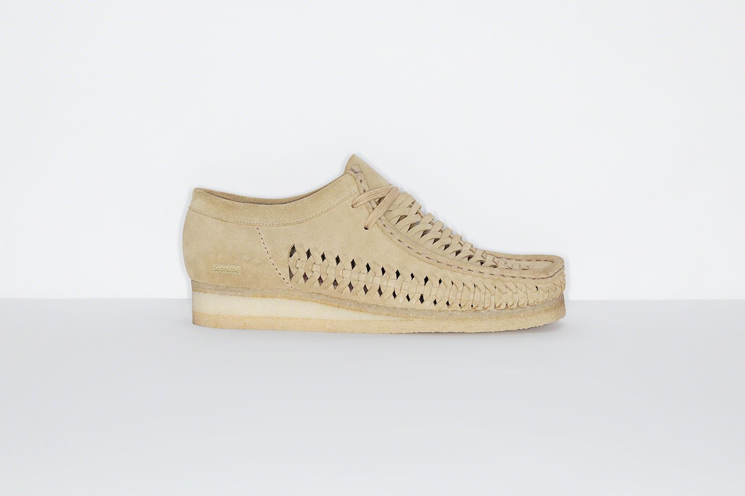 Supreme®/Clarks Originals® – News – Supreme