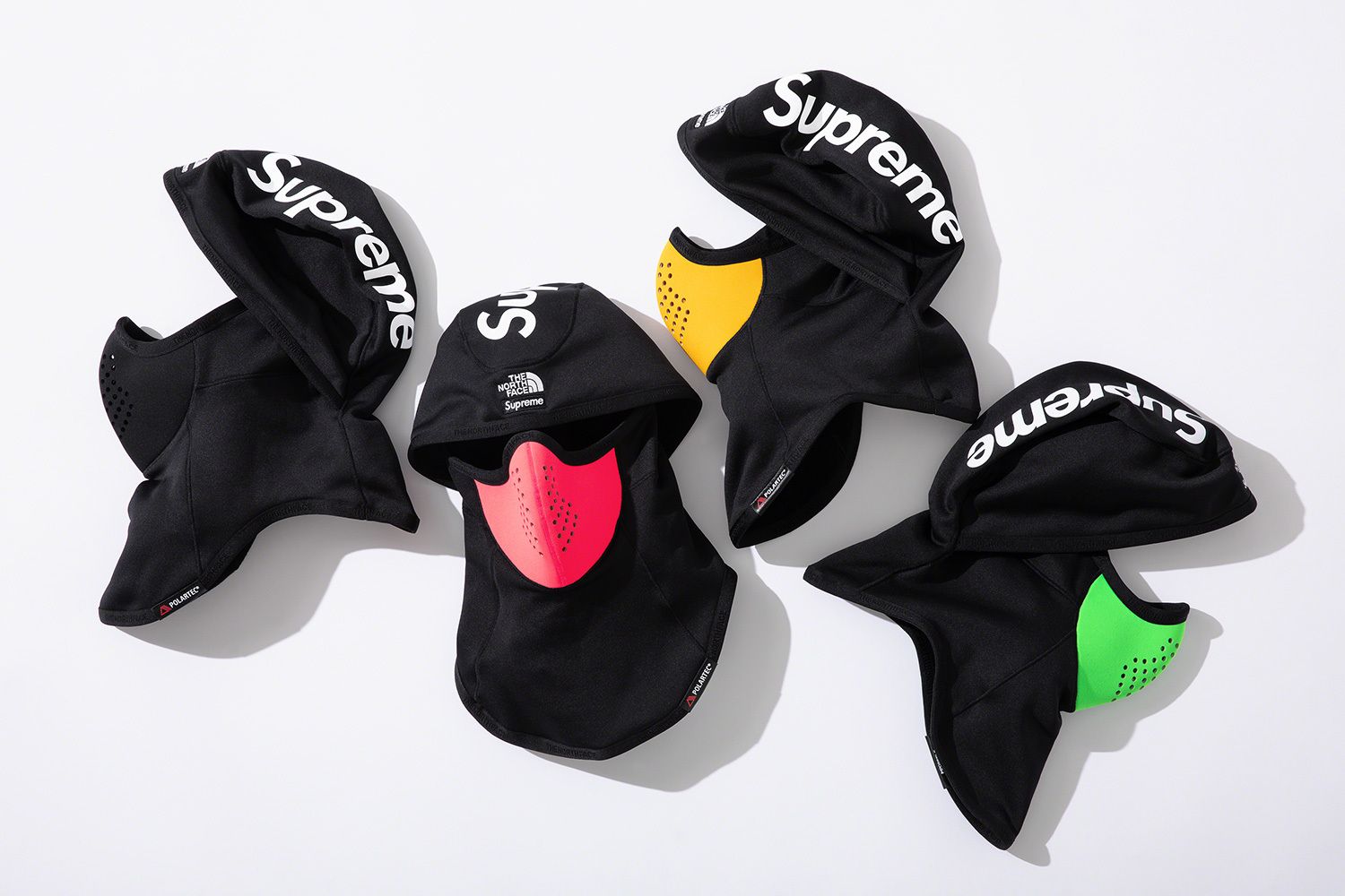 Supreme®/The North Face® – News – Supreme