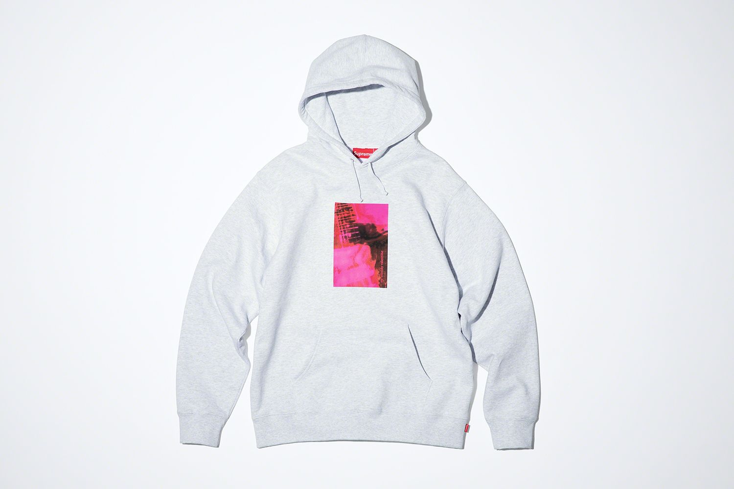 Supreme mbv hoodie sale