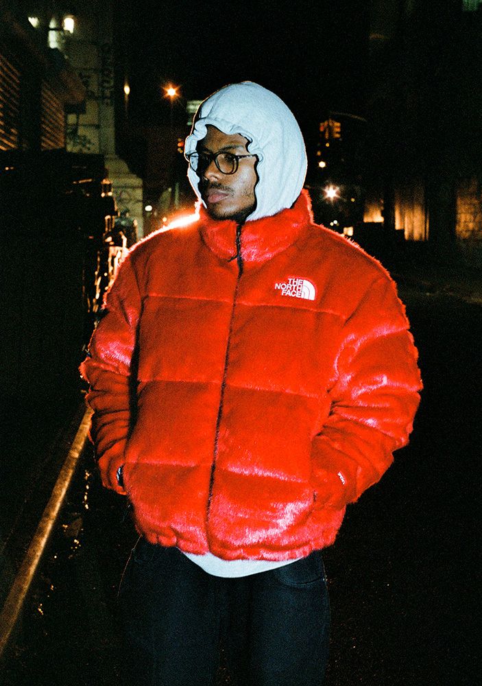 Supreme®/The North Face® – News – Supreme