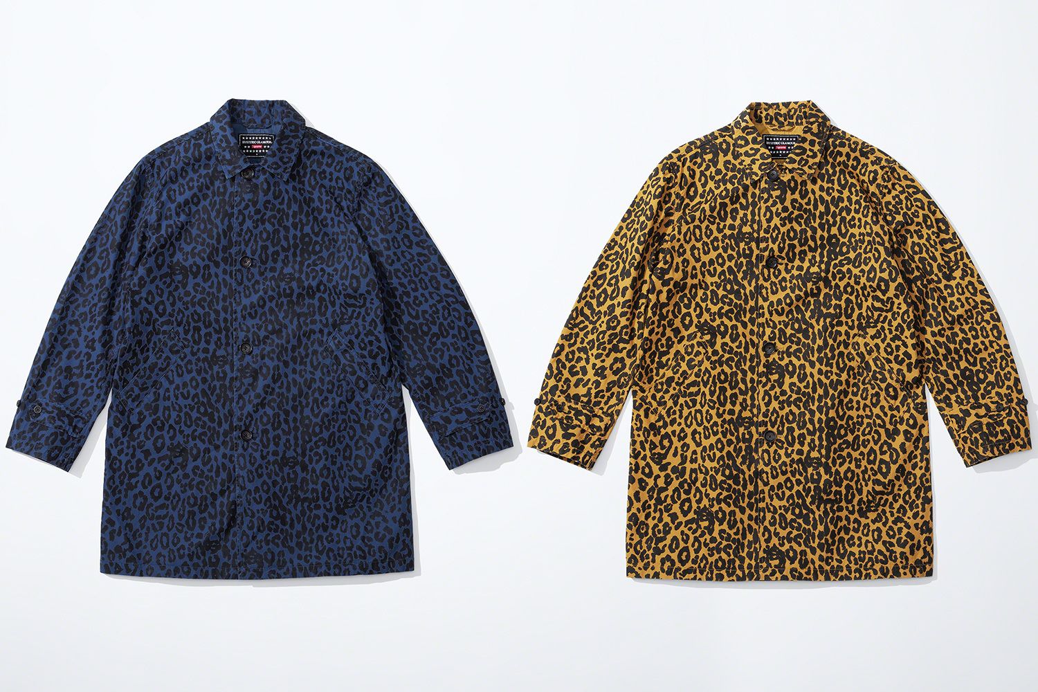 Supreme®/HYSTERIC GLAMOUR – News – Supreme