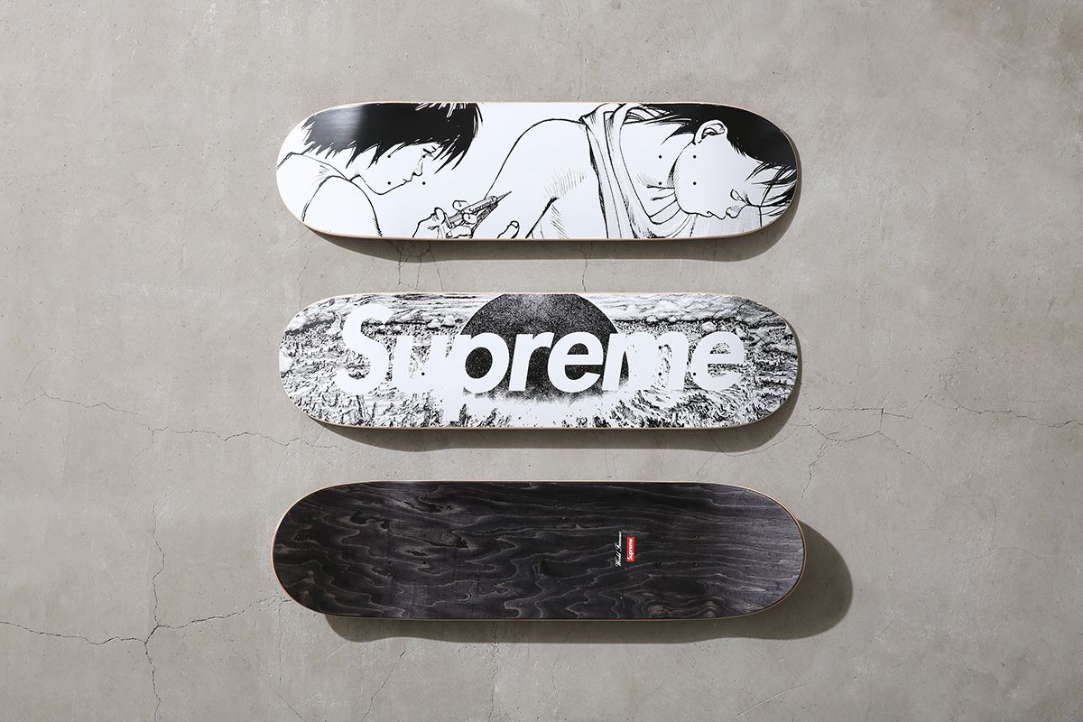 AKIRA/Supreme – Gallery – Supreme