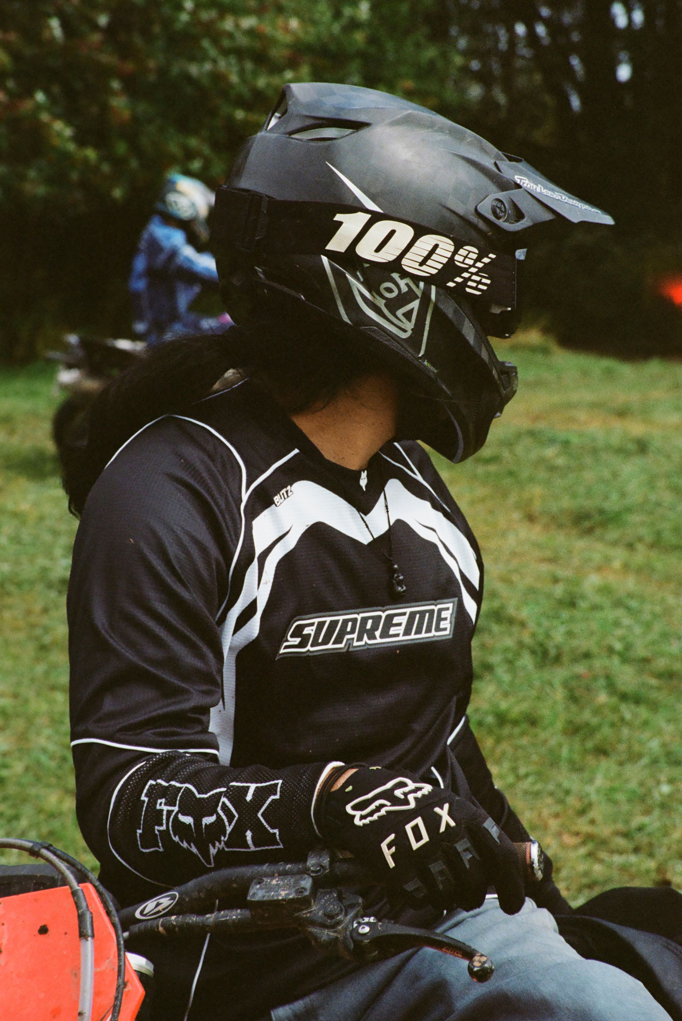 Supreme®/Fox Racing® – Gallery – Supreme