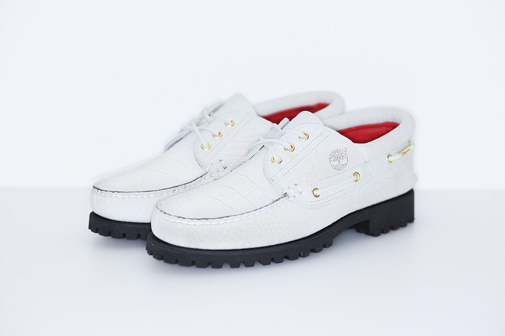 Supreme®/Timberland® – Gallery – Supreme