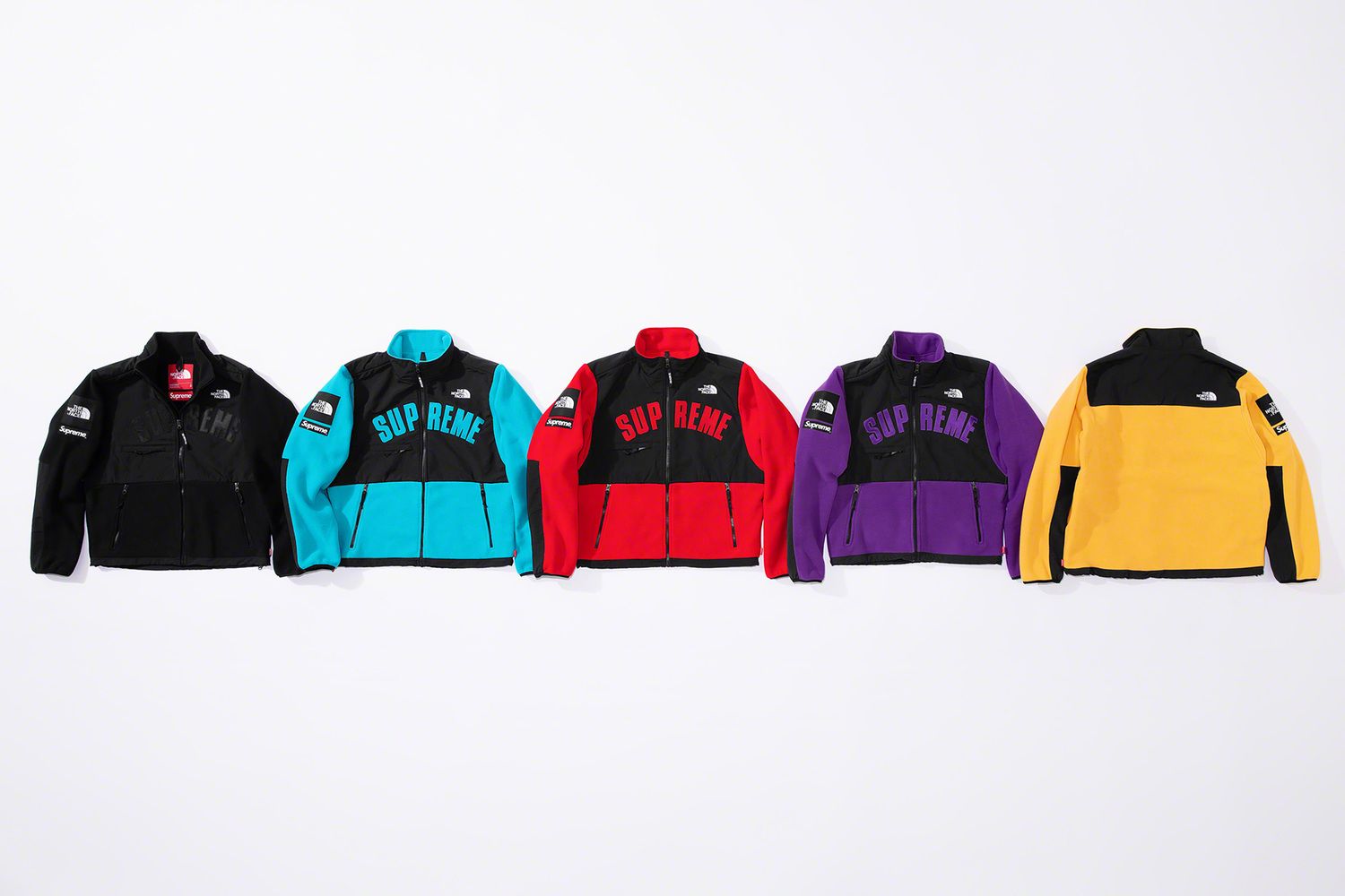 Supreme®/The North Face® – Gallery – Supreme