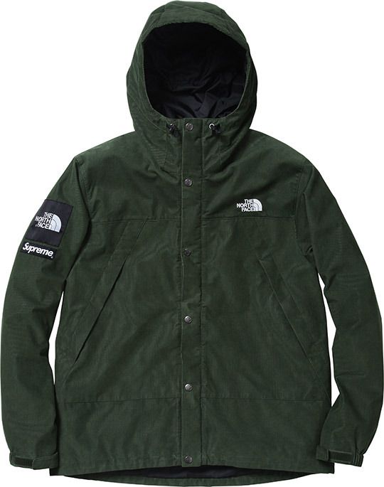 The North Face®/Supreme – News – Supreme