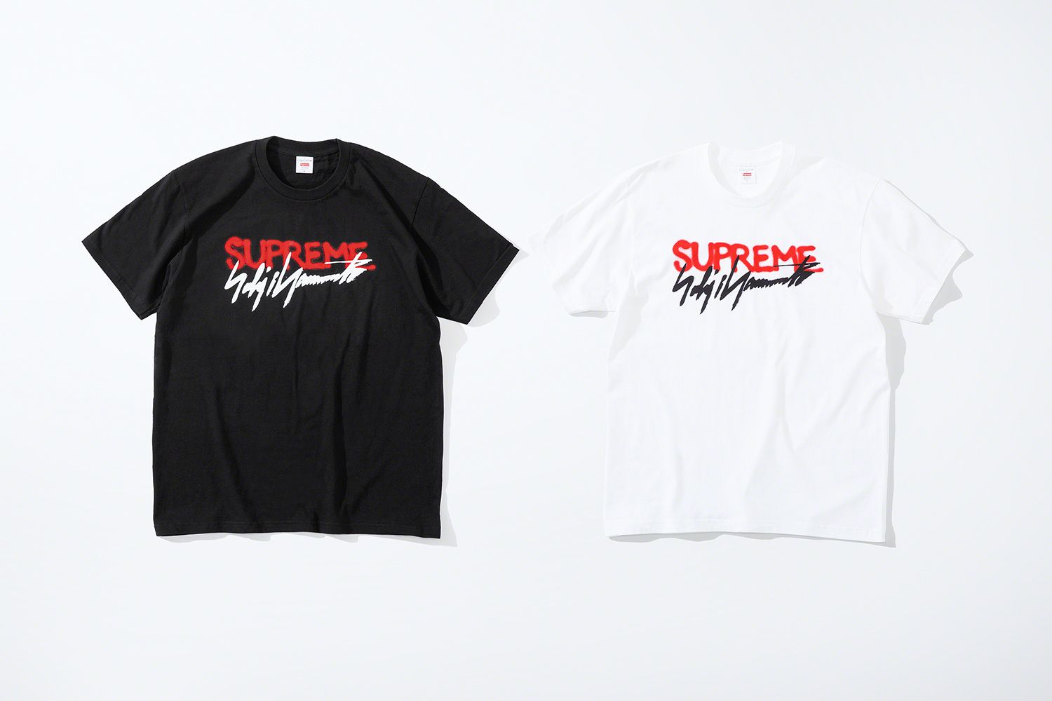 Supreme®/Yohji Yamamoto® – Gallery – Supreme