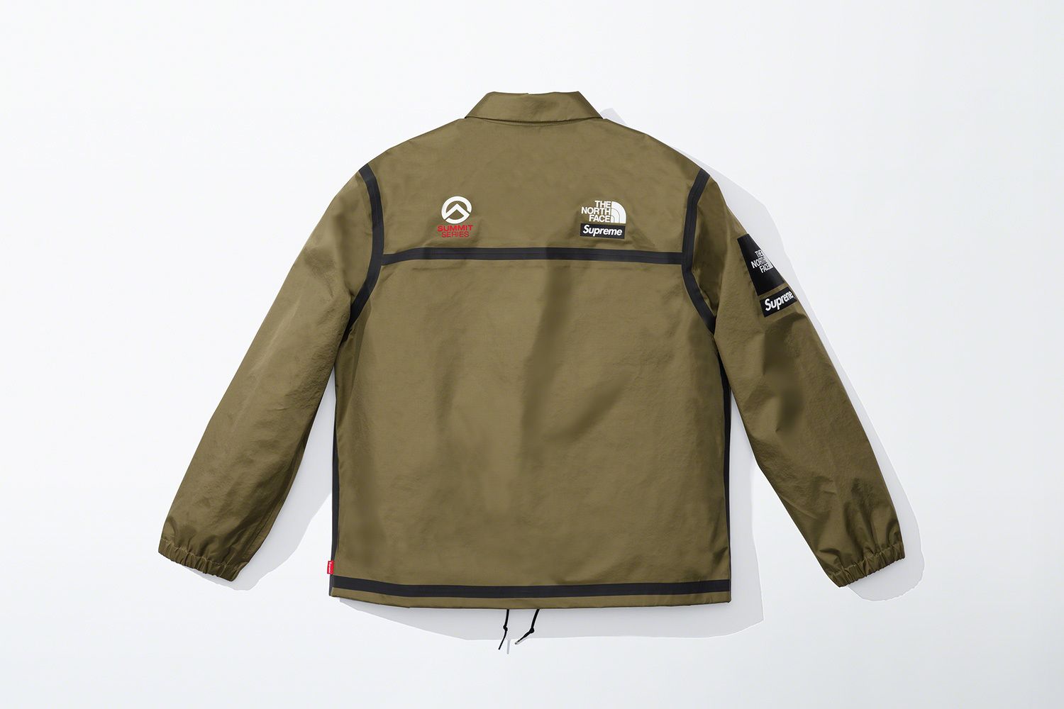 Supreme®/The North Face® – News – Supreme