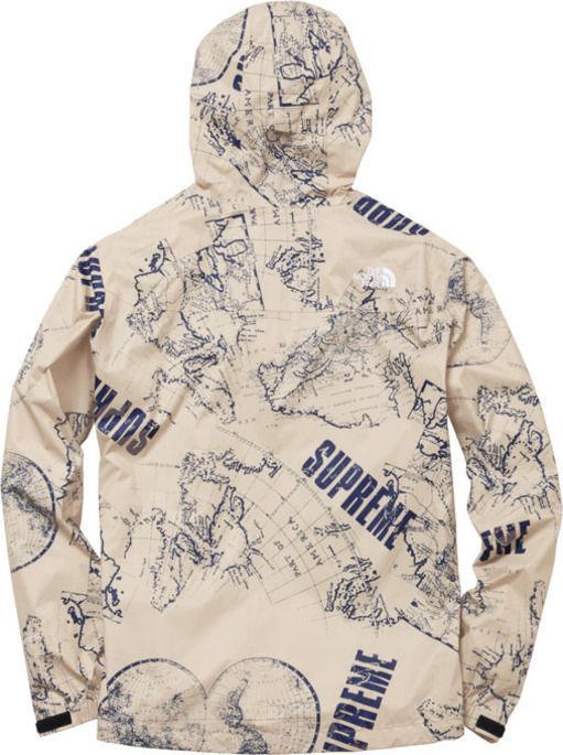 The North Face®/Supreme – News – Supreme