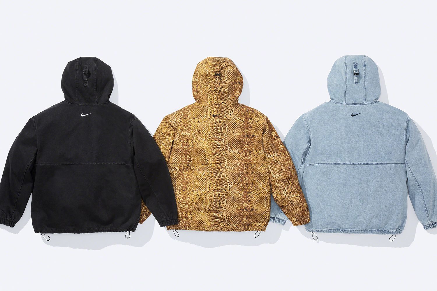 Supreme®/Nike® – News – Supreme