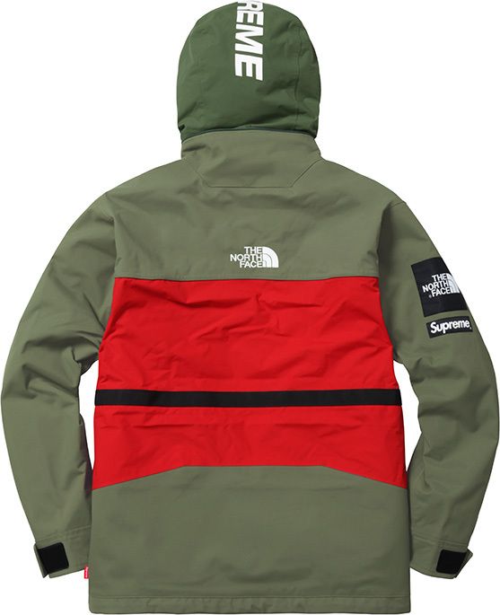 Supreme®/The North Face® – Gallery – Supreme