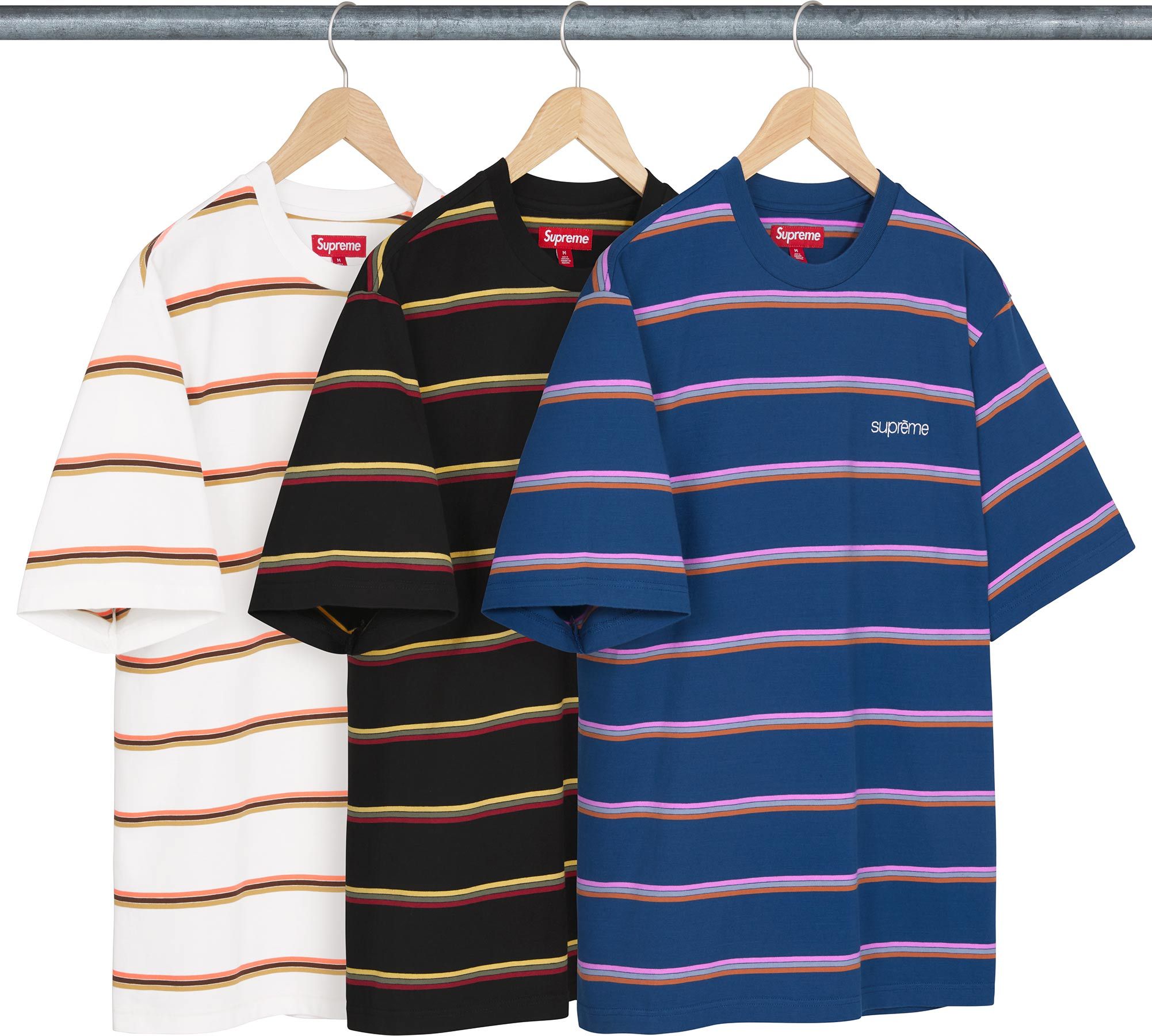 Fall/Winter 2024 Preview – Supreme