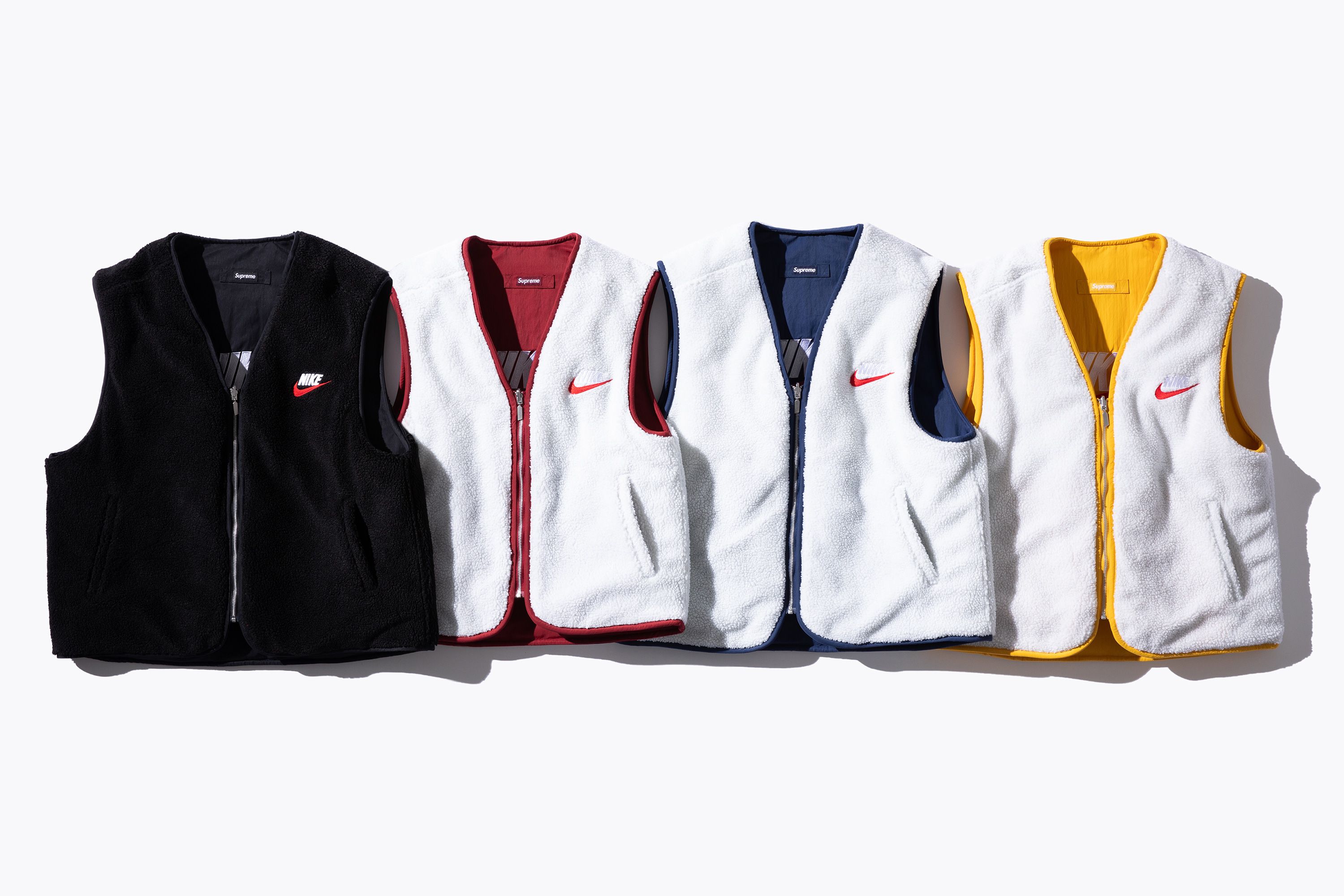 Supreme®/Nike® – News – Supreme