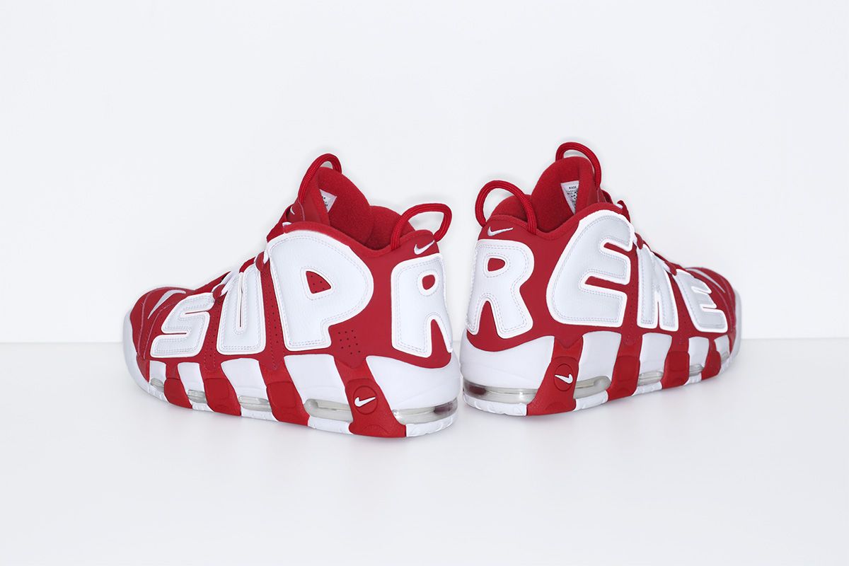 Air more uptempo x supreme online