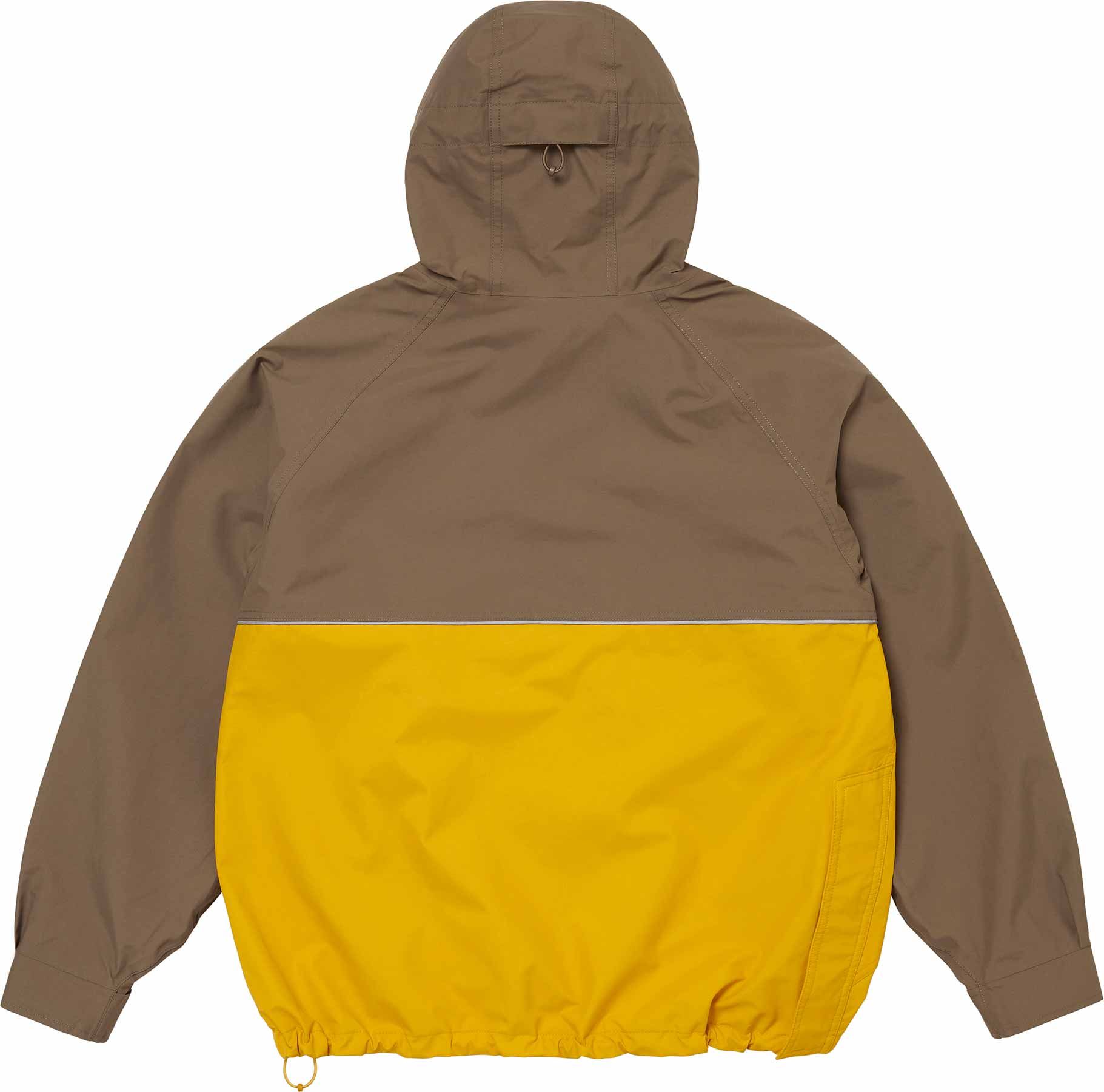 GORE-TEX Anorak – Supreme