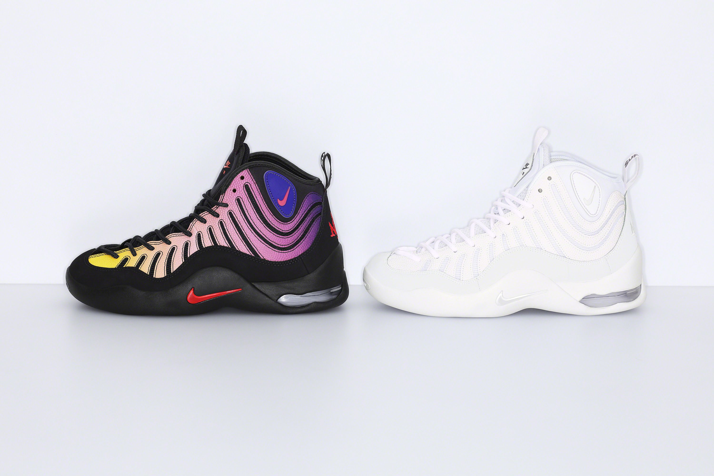 Supreme®/Nike® Air Bakin – Gallery – Supreme