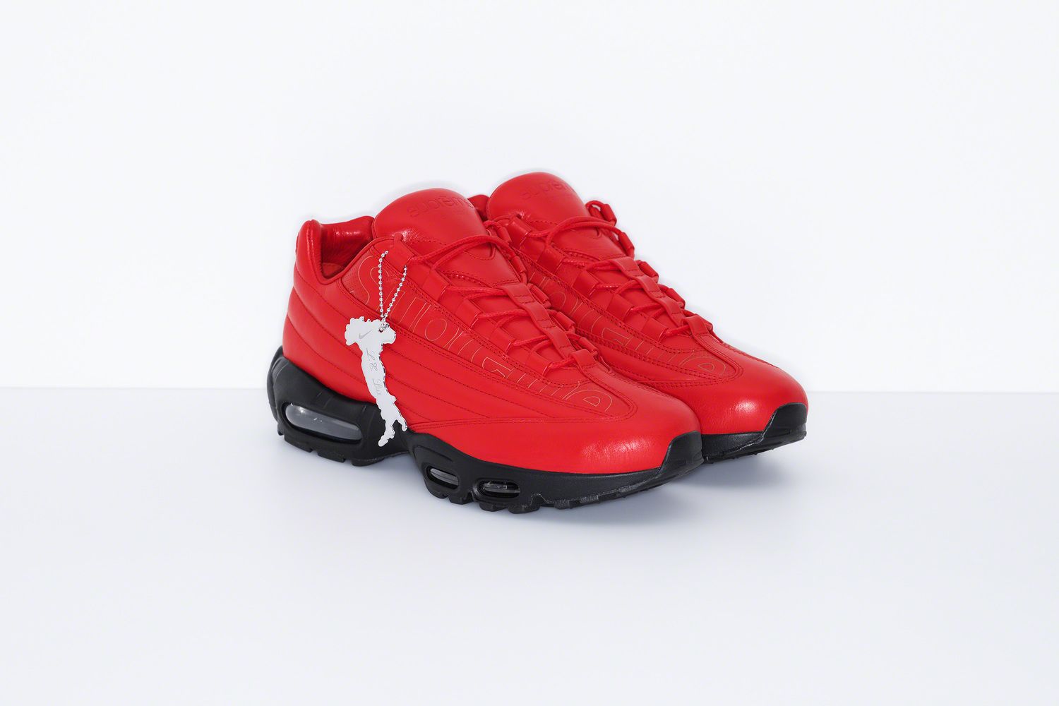 Supreme®/Nike® Air Max 95 Lux – Gallery – Supreme