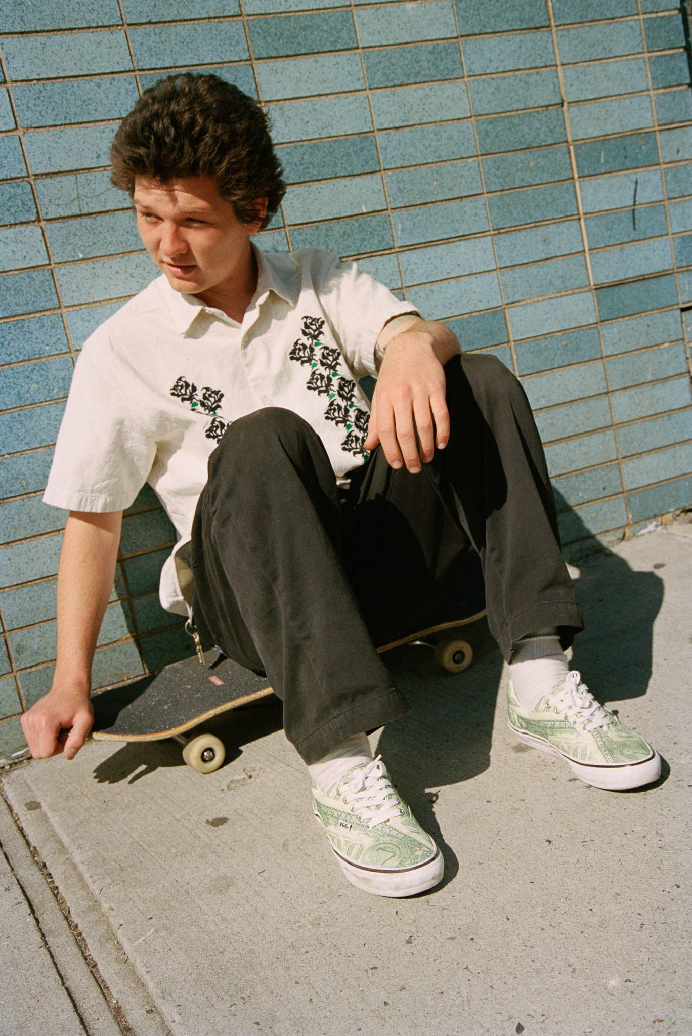 Supreme®/Vans® – News – Supreme