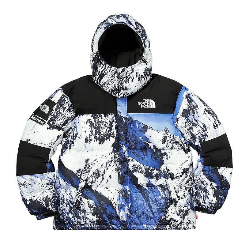 Supreme®/The North Face® – Gallery – Supreme