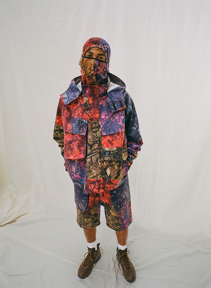 Supreme®/SOUTH2 WEST8 – Gallery – Supreme