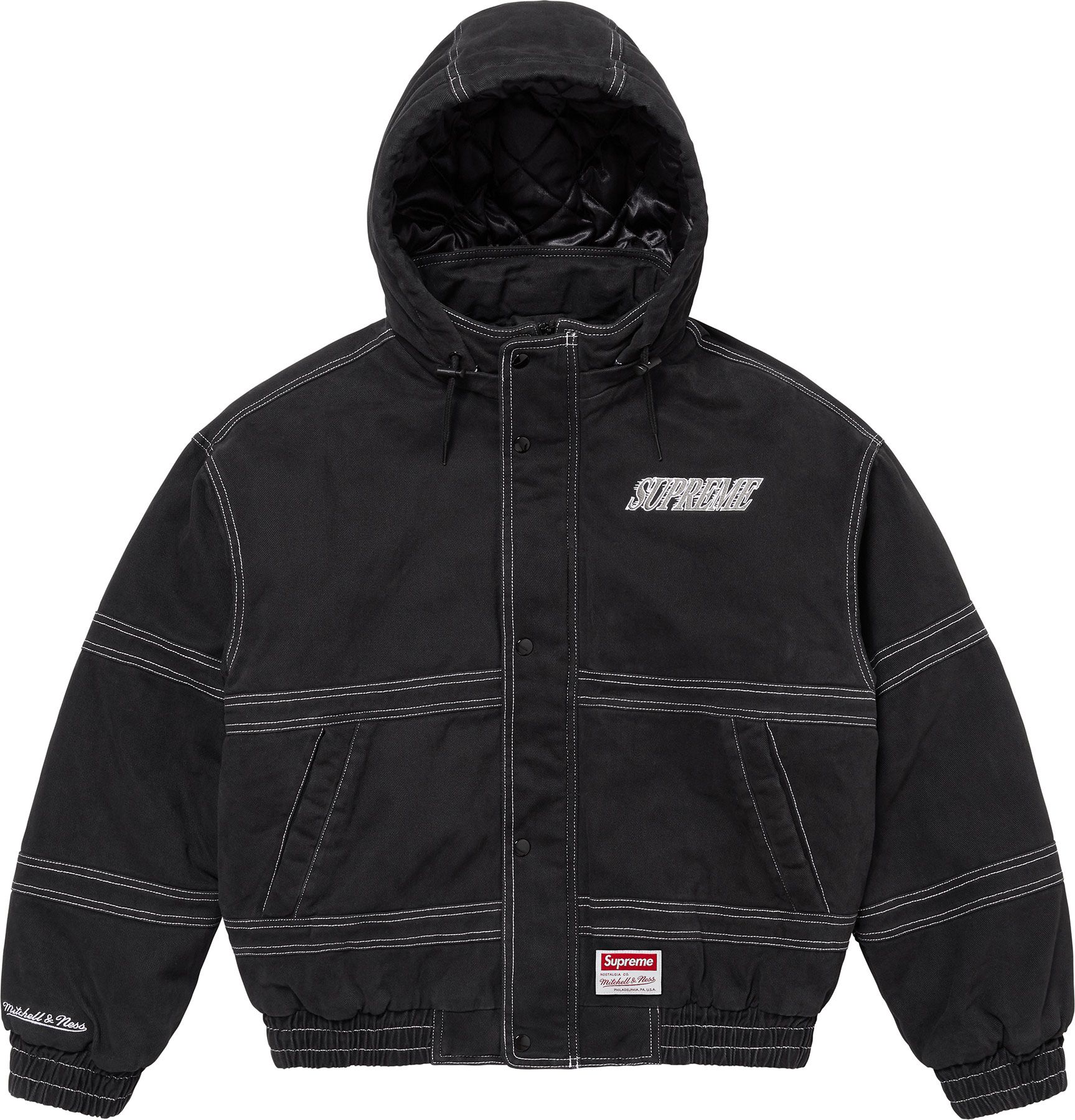 Fall/Winter 2024 Preview – Supreme