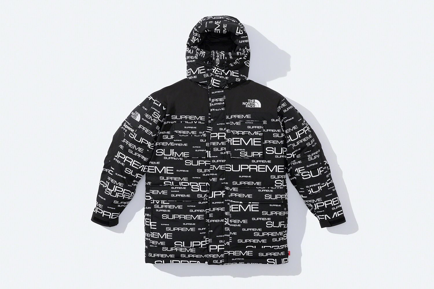 Supreme®/The North Face® – News – Supreme