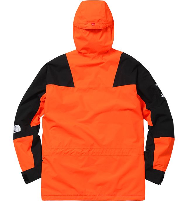 Supreme®/The North Face® – Gallery – Supreme