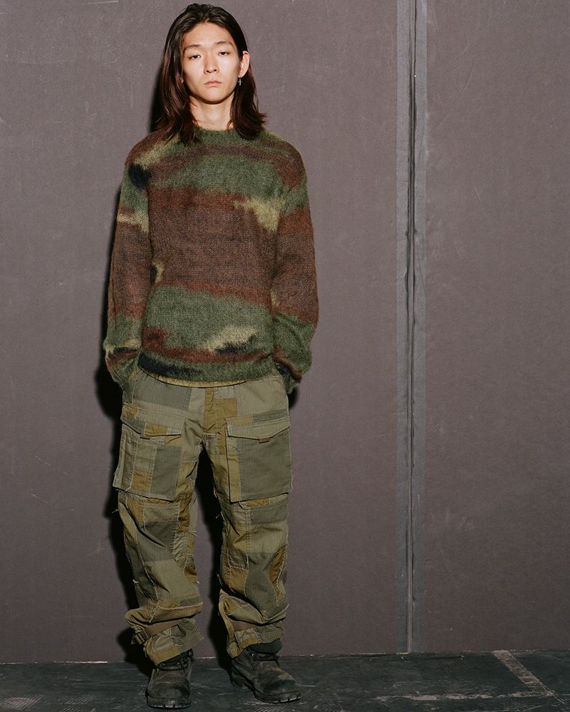 Junya watanabe man comme des garcons hotsell