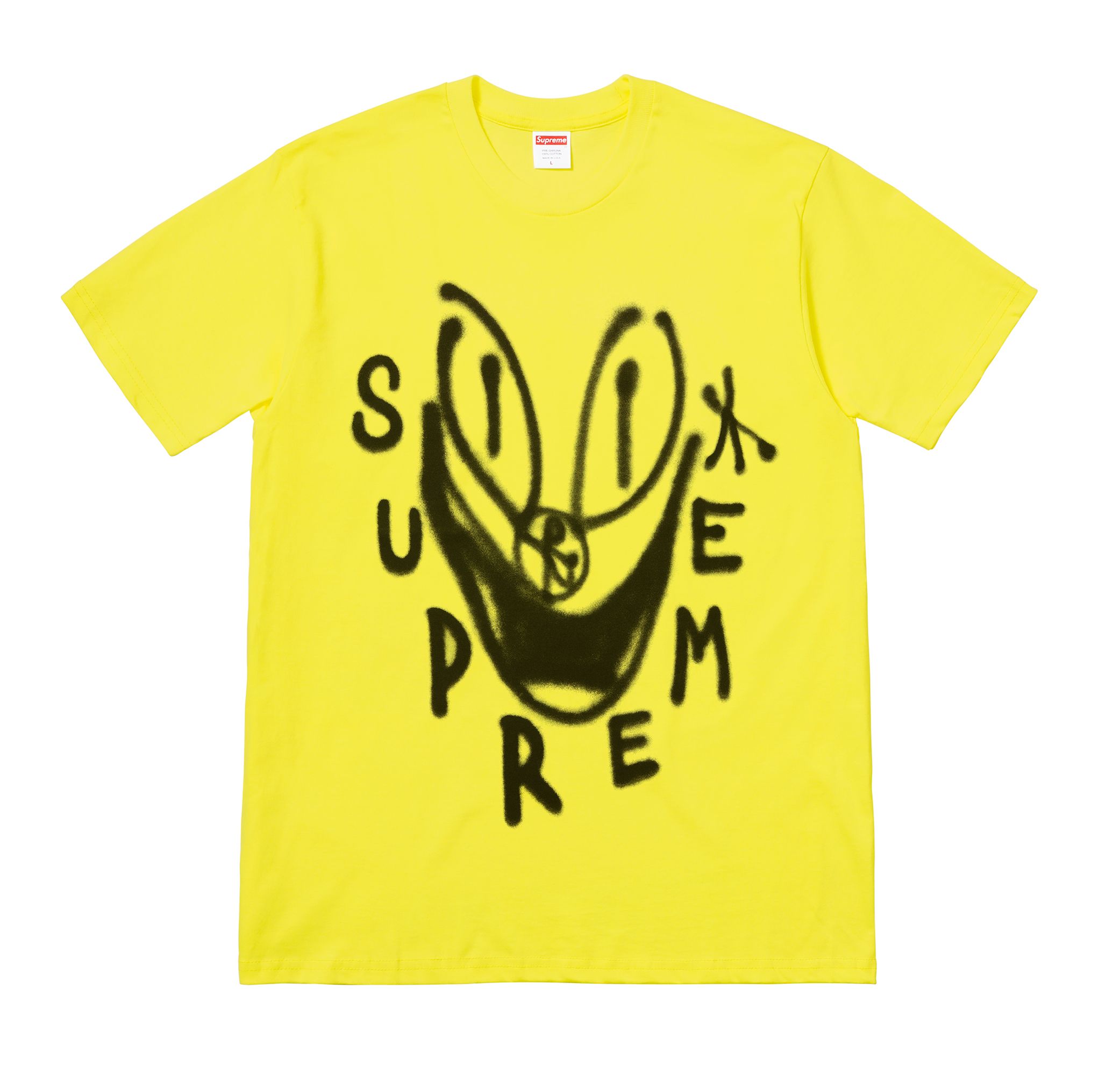 Supreme Marvin Gaye News Supreme