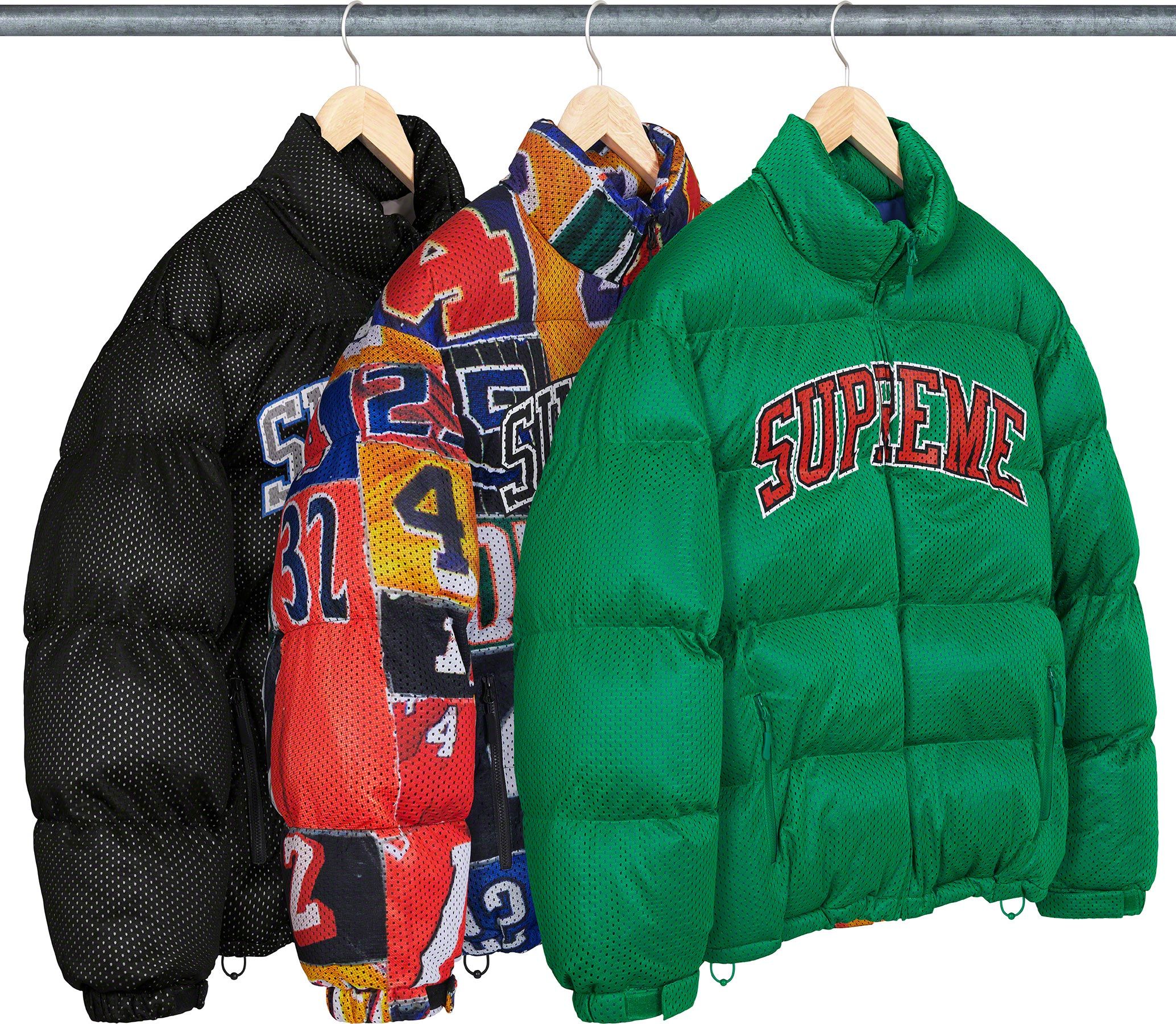 Supreme®/Umbro Track Jacket – Supreme