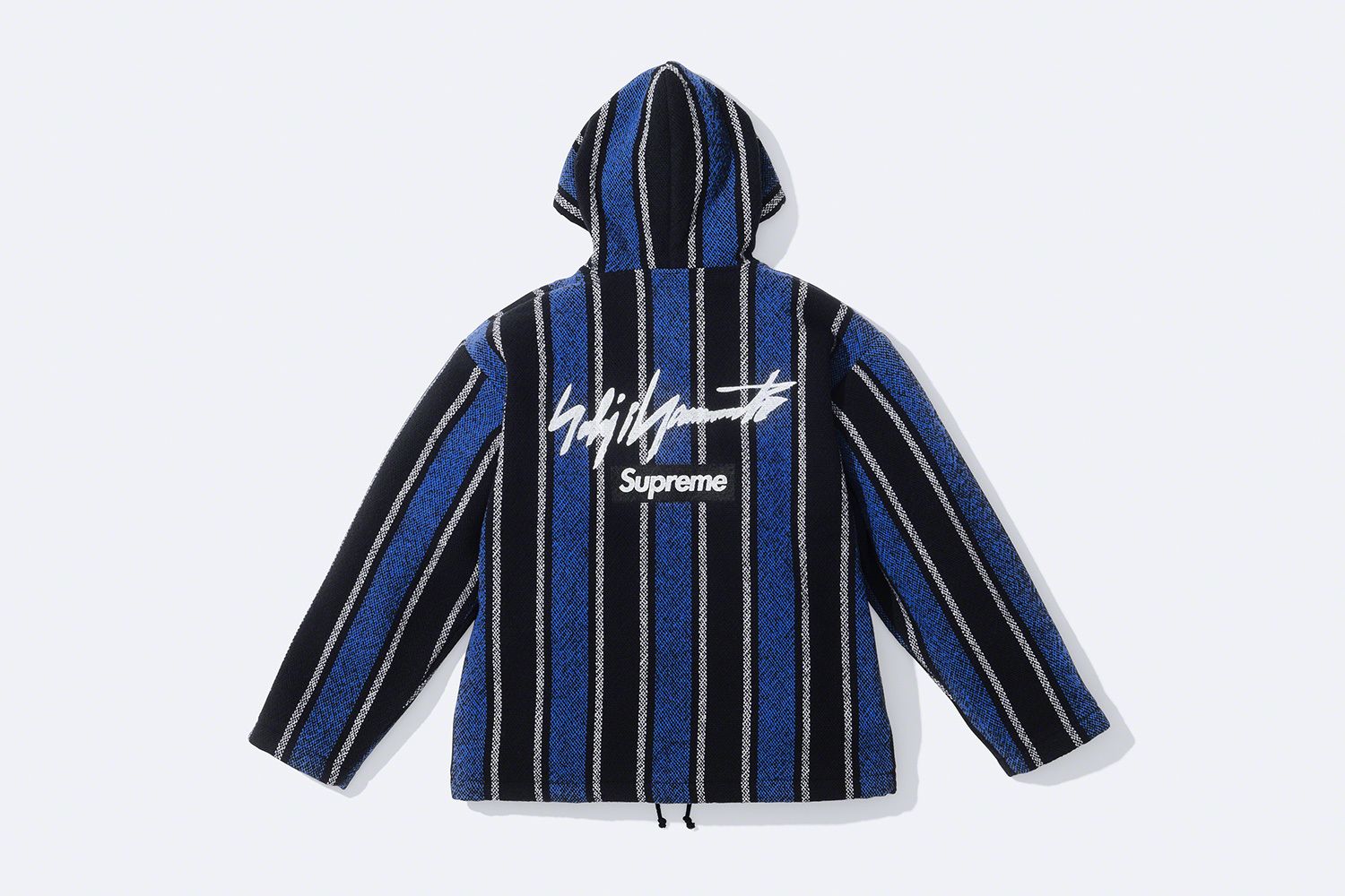 Supreme®/Yohji Yamamoto® – News – Supreme