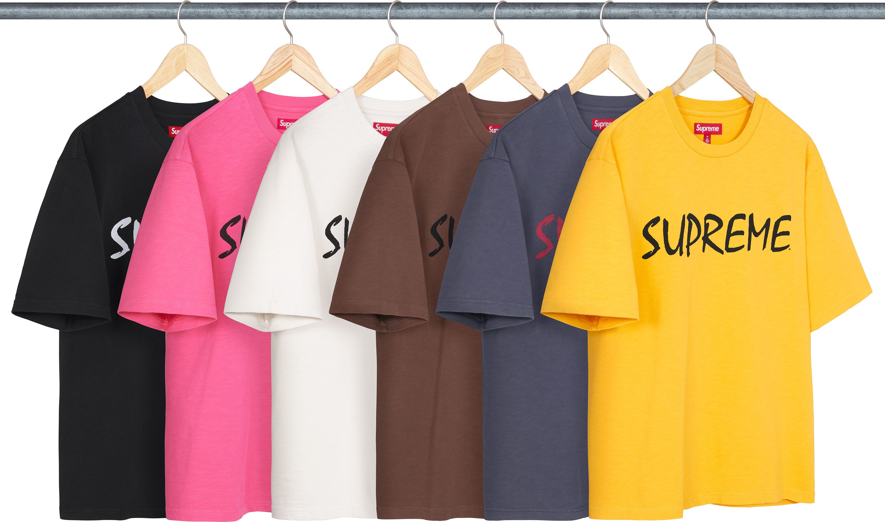 Fall/Winter 2024 Preview – Supreme