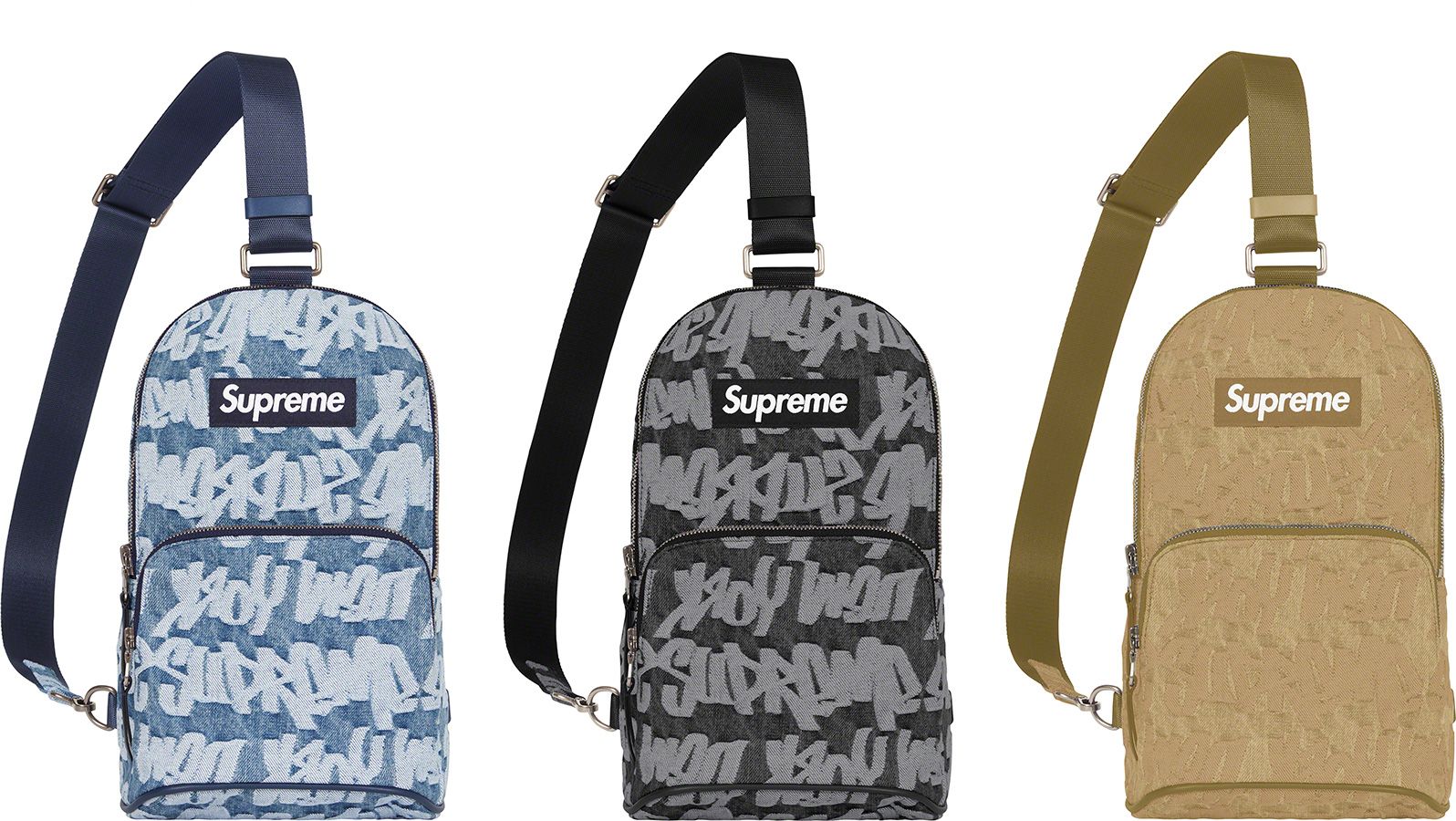 Spring Summer 2022 Preview Supreme