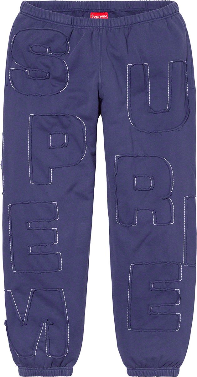 Pants – Spring/Summer 2020 Preview – Supreme