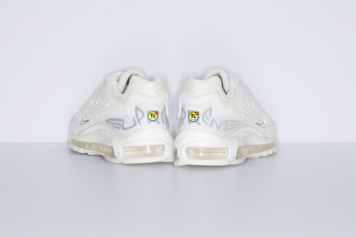 Supreme®/Nike® Air Max 98 TL – Gallery – Supreme