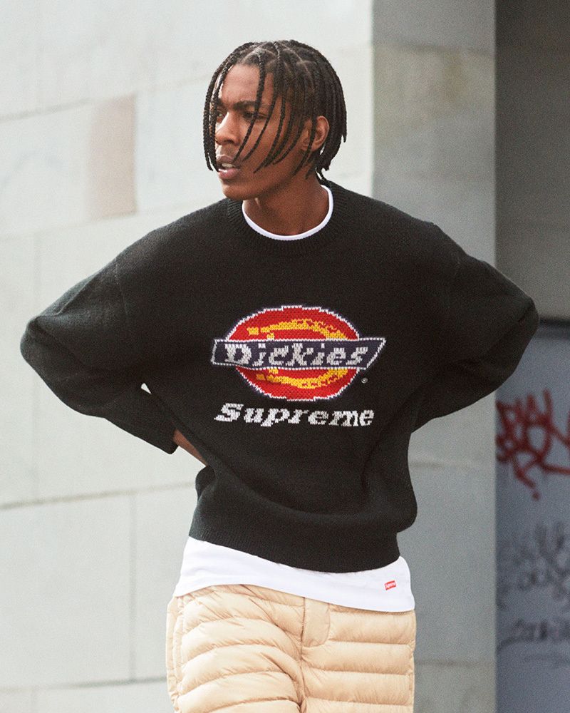 Supreme®/Dickies® – Gallery – Supreme