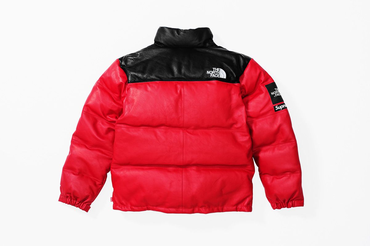 Supreme®/The North Face® – Gallery – Supreme