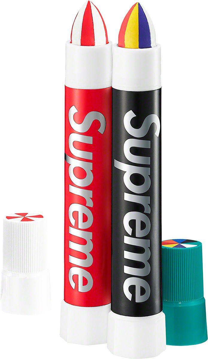 Supreme Tsubota Pearl buy Hard Edge Lighter Red