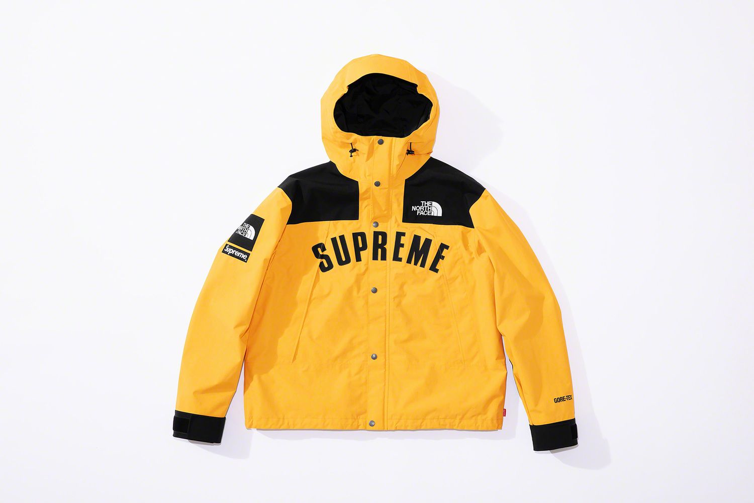 Supreme north face jacket 2019 online