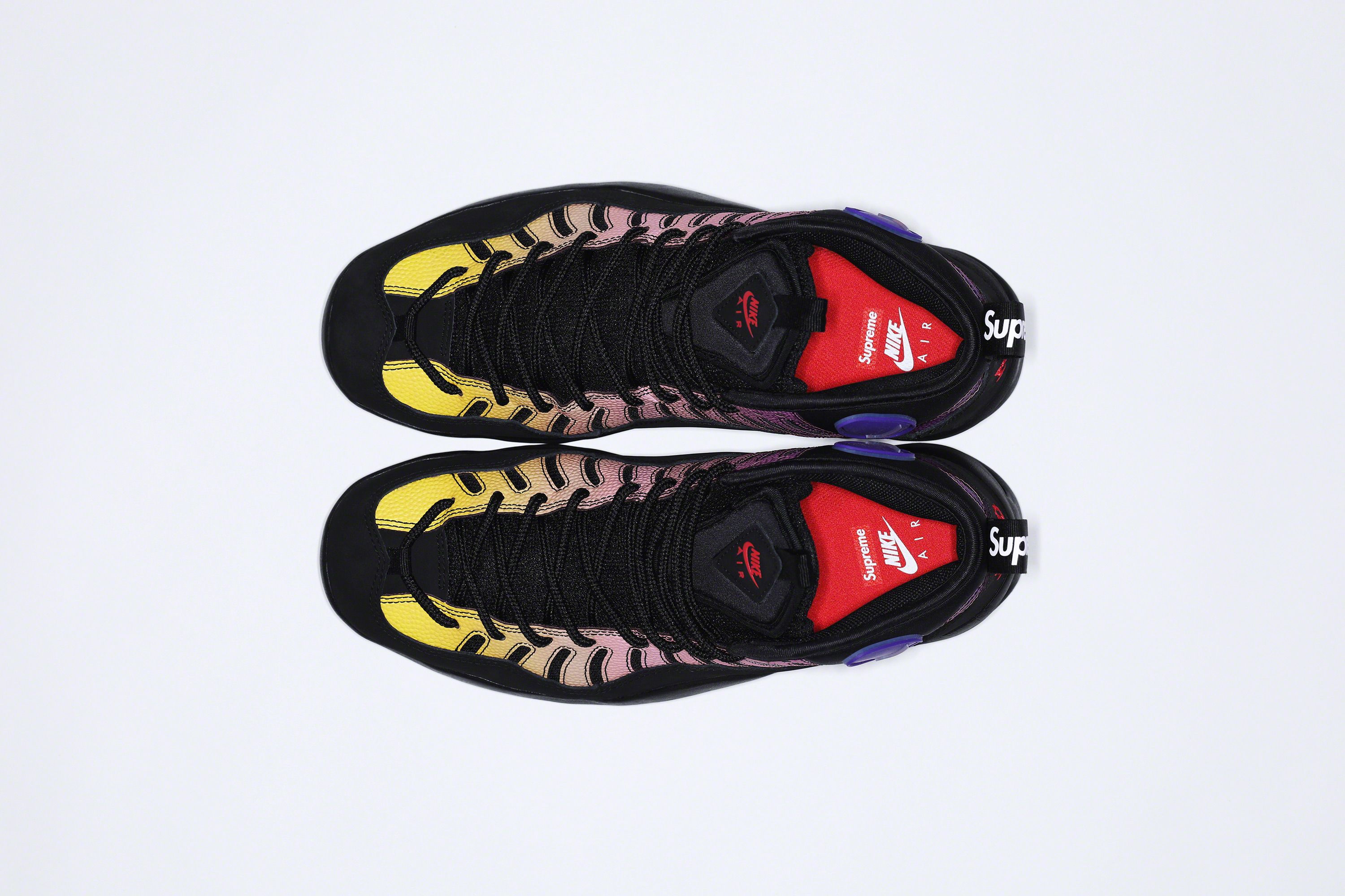 Supreme®/Nike® Air Bakin – Gallery – Supreme