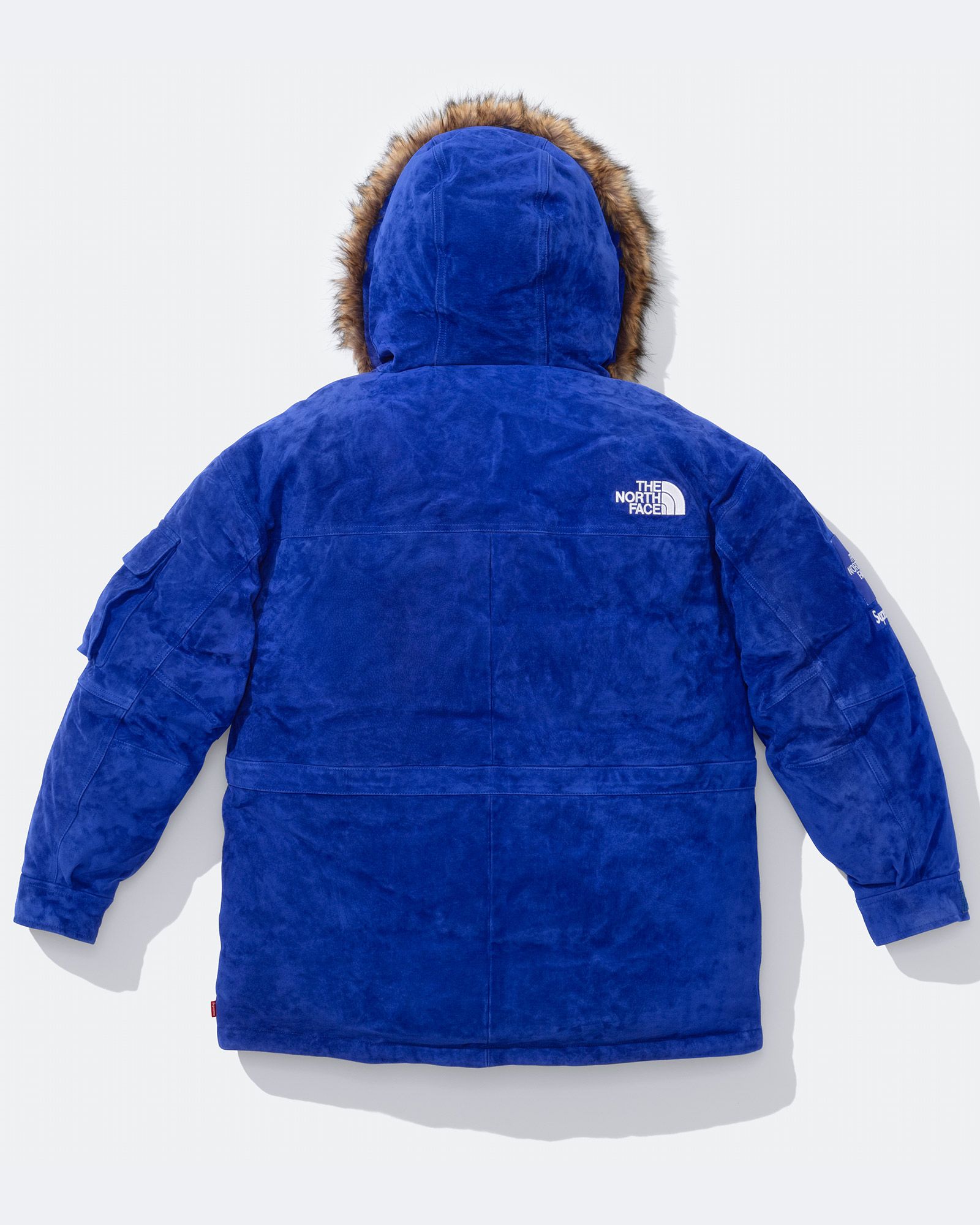 Supreme®/The North Face® – News – Supreme