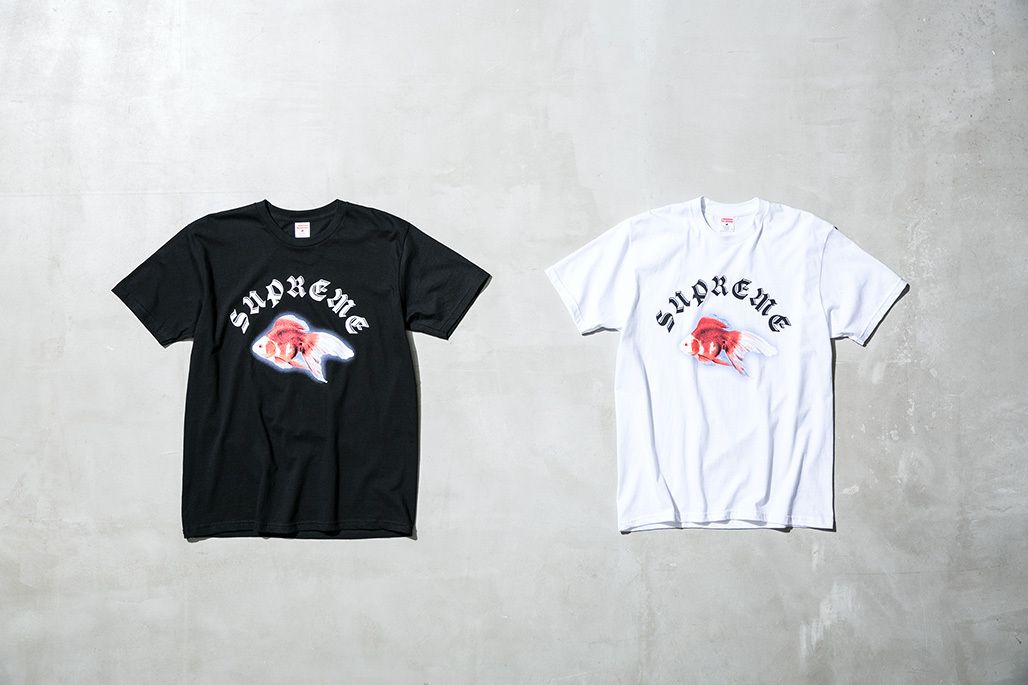 Supreme®/Sasquatchfabrix. – Gallery – Supreme