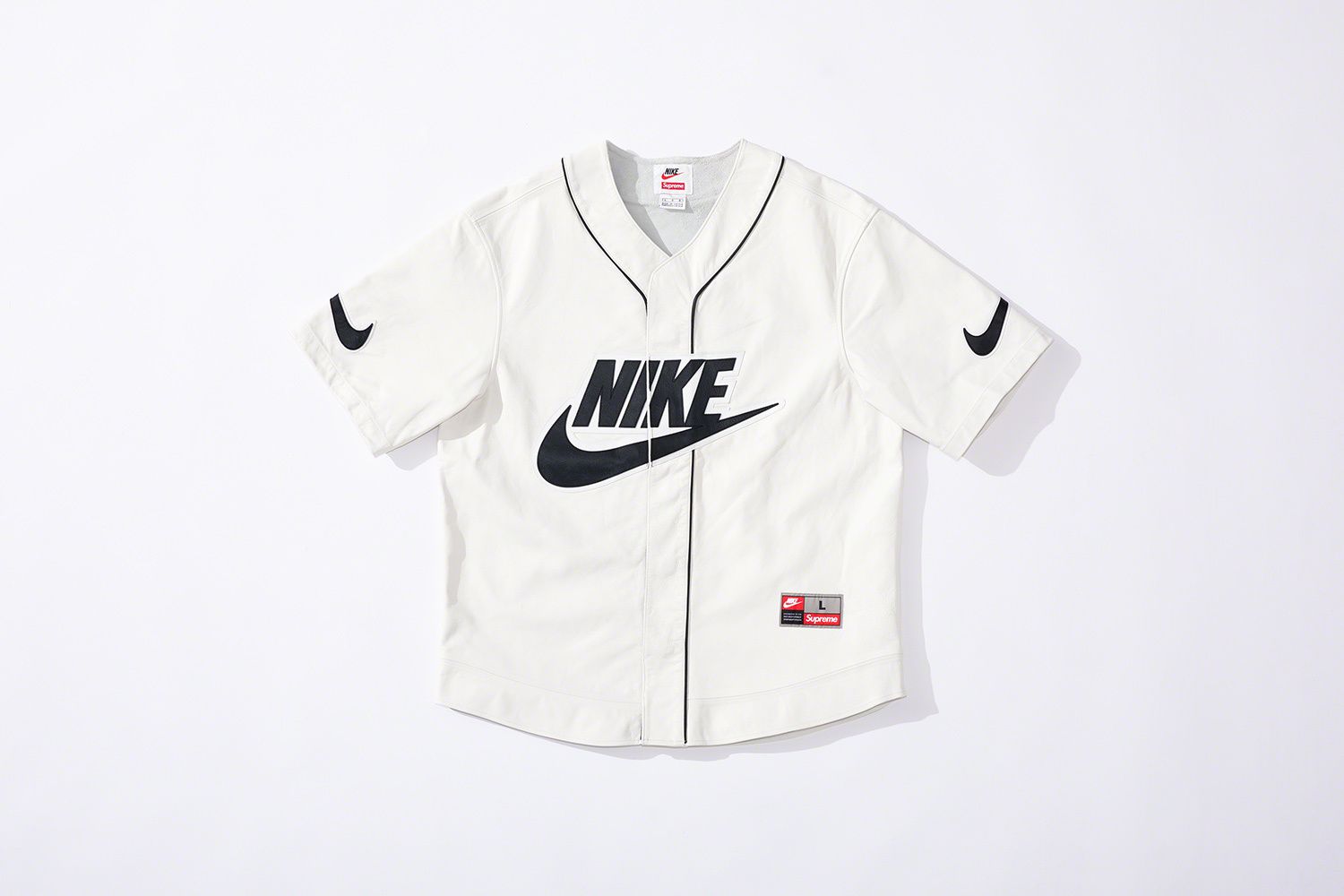 Supreme®/Nike® – News – Supreme